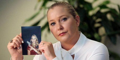 Suicide de Virginia Giuffre : l’accusatrice du prince Andrew était rongée par la séparation avec ses enfants, son frère se confie