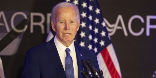 Joe Biden malade : l’ancien président américain diagnostiqué d’un cancer "agressif" de la prostate
