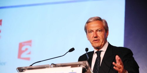 Mort de Daniel Bilalian : les détails des obsèques du journaliste dévoilés par ses proches