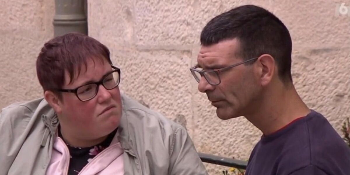 L’amour est dans le pré : gros changement de vie pour Justine, la compagne de Patrice ? Cette vidéo qui fait planer le doute