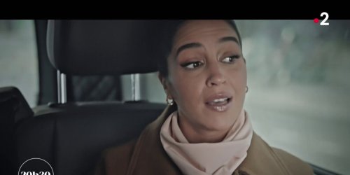 "Le mec le plus gentil du cinéma français" : Leïla Bekthi fait l'éloge d'une personne très importante pour elle (et ce n'est pas Tahar Rahim) (ZAPTV)