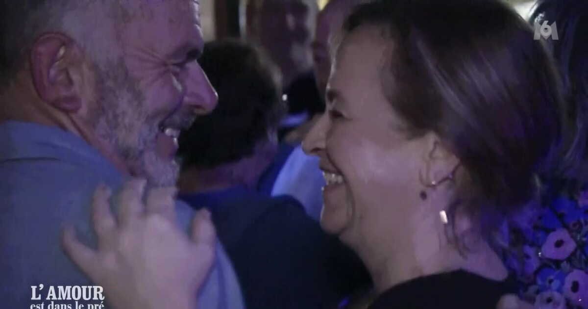 L&rsquo;amour est dans le pré : Karine Le Marchand choquée, Pierrick confesse avoir été complètement manipulé par Livie lors du bilan (SPOILER)