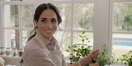 "Quand elle est arrivée..." : Meghan Markle véritable tyran avec les employés de la famille royale ? Ces révélations qui ne vont pas lui plaire