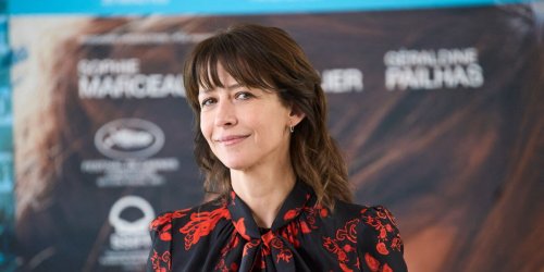 Sophie Marceau : sa nouvelle reconversion en tant que présentatrice sur une très célèbre radio !