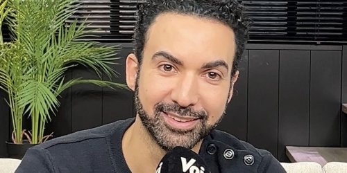 EXCLU - Jouer dans Plus belle la vie peut-il fermer des portes ? La réponse cash de Joakim Latzko, l'interprète du Dr. Riva (VIDEO)