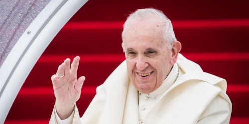 Mort du pape François : son successeur peut-il être Français ? Deux célèbres noms évoqués