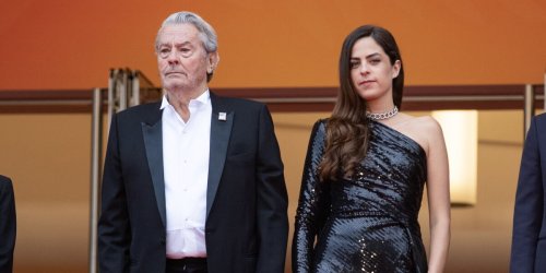 Héritage d’Alain Delon : on sait la somme exacte que devraient toucher respectivement Anouchka, Anthony et Alain-Fabien