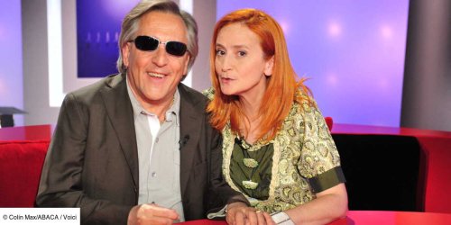 Gilbert Montagné : les confidences cash de sa femme Nikole sur leur relation