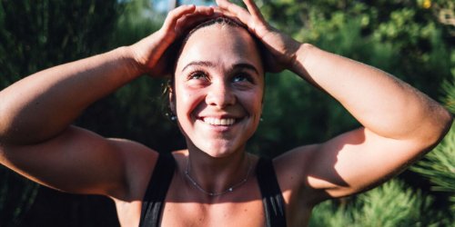 "20% des femmes incontinentes ont moins de 30 ans" : ce muscle est le meilleur à travailler selon un coach
