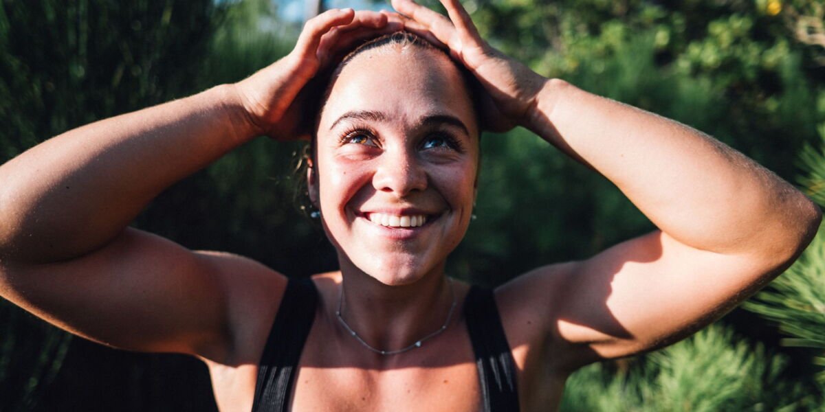 "20% des femmes incontinentes ont moins de 30 ans" : ce muscle est le meilleur à travailler selon un coach