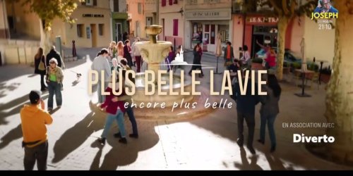 Plus belle la vie : un visage emblématique de Sous le soleil rejoint la série