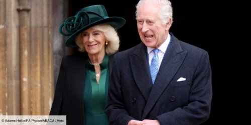 Charles III : son anniversaire de mariage avec Camilla Parker-Bowles marqué par une terrible nouvelle