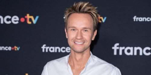 "Première chasse aux œufs pour mini-poussin" : Cyril Féraud accompagne son fils Tim pour sa première Pâques