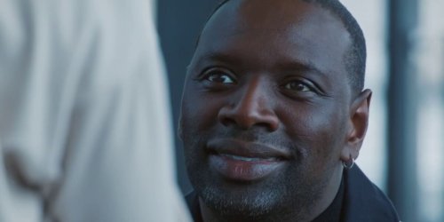 Omar Sy enflamme Les Rencontres du Papotin et fait danser toute la salle !