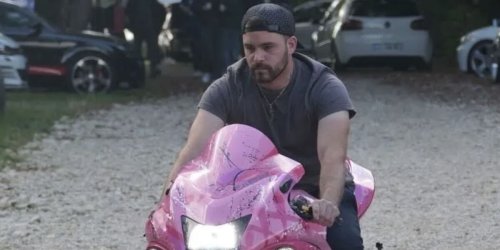 Mort de Kévin Dufour : le célèbre influenceur français est décédé à 32 ans dans un terrible accident