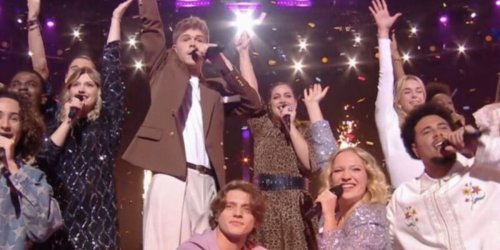 Star Academy : surprise ! Après Marguerite, deux élèves de la promo 2024 officialisent leur entrée dans un label