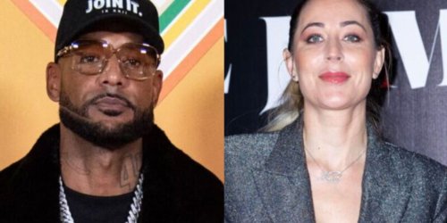 "C’est un début" : Booba condamné à verser 10.000 euros à Magali Berdah, elle réagit