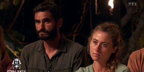 Koh-Lanta : le ton montre contre Maxime après l'élimination de Naïs et Pierre-Marie
