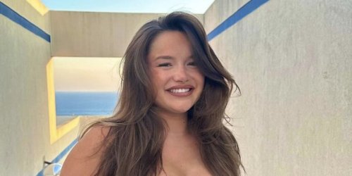 “J’ai survécu” : Victoria Mehault opérée, la jeune maman donne de ses nouvelles après sa réduction mammaire