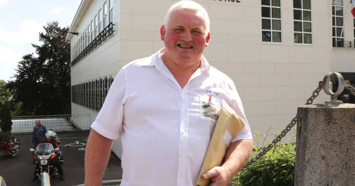 L’amour est dans le pré, les 20 ans : découvrez pourquoi Thierry Olive n’apparaît pas à l’écran