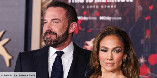 Jennifer Lopez et Ben Affleck mariés : la raison de leur rupture en 2003 enfin dévoilée