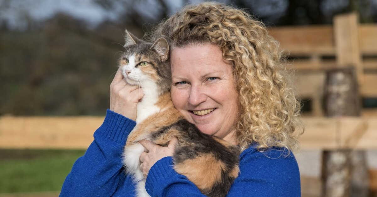 L&rsquo;amour est dans le pré : Karène, candidate de la saison 21, révèle ce qui l&rsquo;a conduite à rompre tout lien avec sa famille