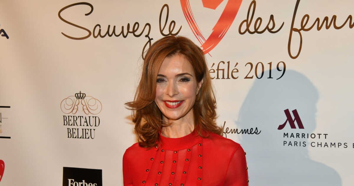 L&rsquo;amour est dans le pré : pourquoi Véronique Mounier, la toute première animatrice, a-t-elle quitté l&rsquo;émission de M6 ?