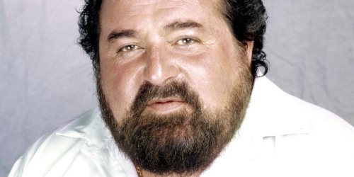 "Je serai bientôt avec lui" : dix ans après la mort de Richard Anthony, son fils Alexandre publie un message troublant