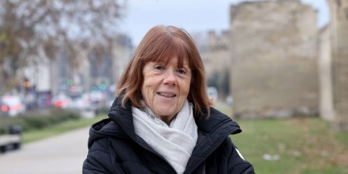 Gisèle Pelicot : qui est Jean-Loup, cet homme de 72 ans qui lui redonne le sourire après les horreurs imposées par son mari ?