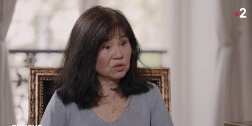 Coup de théâtre, Alain-Fabien Delon avoue finalement qu’Hiromi Rollin était bien la compagne de son père : "C'était préjudiciable"