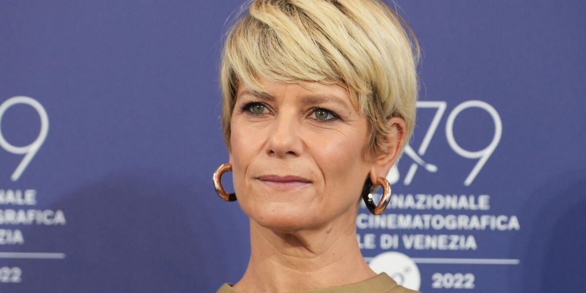 "Elle est allée voir la police" : Jean-Paul Rouve évoque un casting de Marina Foïs qui s'est mal passé