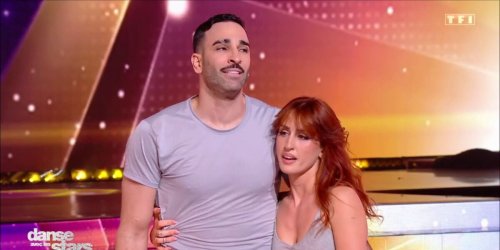 "Pour moi, il y a un peu d'injustice" : Ana Riera cash sur la victoire de Lénie, elle s'explique après avoir semblé frustrée lors de la finale de Danse avec les stars