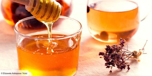 Le miel est-il vraiment une meilleure alternative au sucre ? Une nutritionniste répond