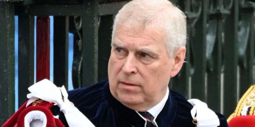 Virginia Giuffre décédée : une vidéo compromettante de la jeune femme en compagnie du prince Andrew pourrait sortir