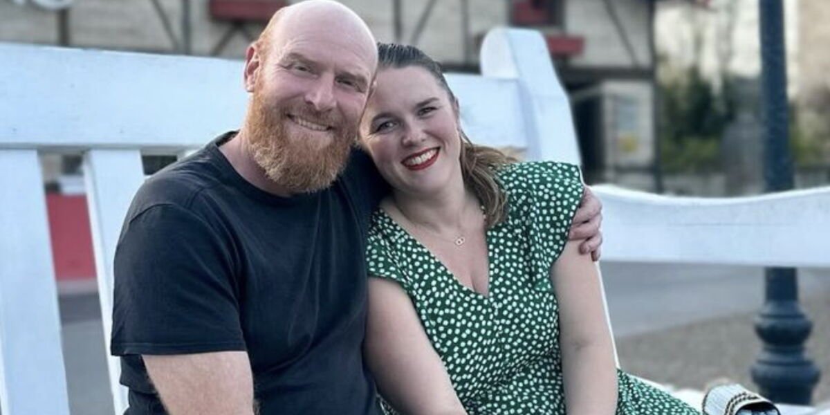 INTERVIEW – L’amour est dans le pré : Lucile (saison 15) se confie sur sa nouvelle aventure dans l’ADP Tour avec Jérôme