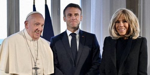 Funérailles du Pape François : Emmanuel Macron et sa femme Brigitte seront-ils présents à Rome pour un dernier adieu ?