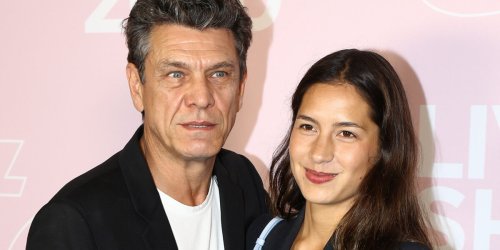 "Chacun sa route" : Line Papin divorcée de Marc Lavoine, elle prend une grande décision dans son nouveau roman