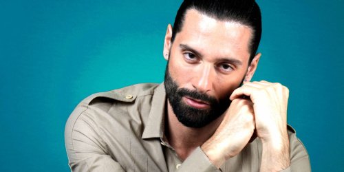 Hugo Manos a-t-il retrouvé l'amour depuis sa séparation avec Laurent Ruquier ? Sa réponse sans équivoque