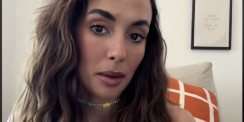 Hilona Gos : l'influenceuse annonce sa rupture avec Paul-André, le père de son fils Jean-Joseph