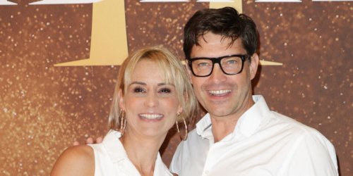 Élodie Gossuin mariée à Bertrand Lacherie depuis 19 ans : elle révèle le secret de la longévité de leur couple