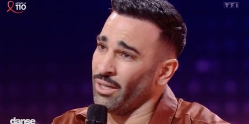 Danse avec les stars : les larmes d'Adil Rami et ses sœurs bouleversent les internautes