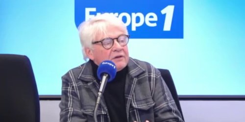 “Un peu d’injustice” : Patrice Carmouze réagit au retrait de Christophe Dechavanne de Quelle époque !