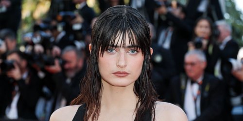 Festival de Cannes 2025 : Marguerite (Star Academy), Adrien Brody, Adriana Karembeu… Les stars font sensation pour la montée des marches du film "Vie privée"