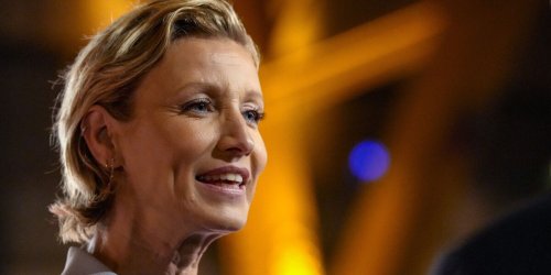 "J'en pouvais plus, c'était l'enfer" : Alexandra Lamy revient sur sa rupture avec Jean Dujardin