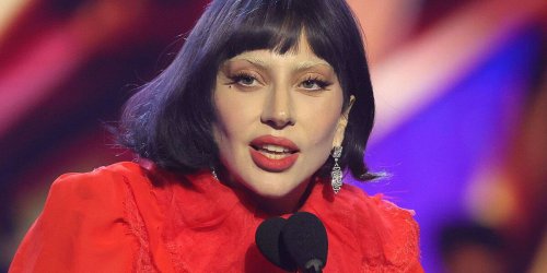 Lady Gaga victime d'un gros problème technique à Coachella, ses fans crient au sabotage