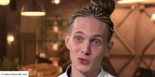 Top Chef 2023 : Danny Khezzar choqué par une décision radicale de la production lors de la finale