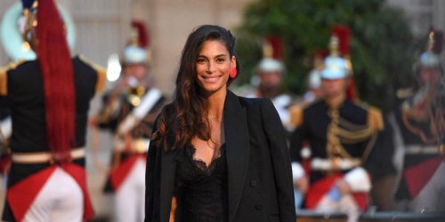 Tatiana Silva maman : elle dévoile une adorable vidéo de son bébé blotti contre elle !