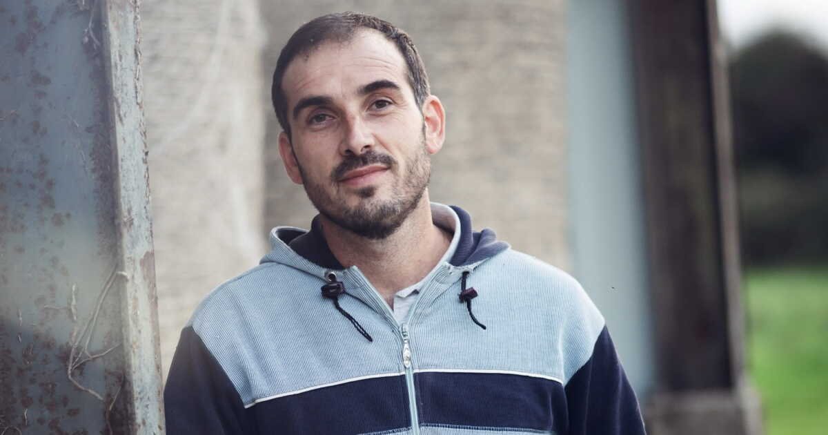 L’amour est dans le pré : Julien ment comme un arracheur de dents au speed dating, la production l’affiche ! (SPOILER)