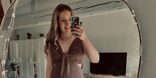 Elodie (MAPR4) publie une adorable photo de son fils Martin, sa "plus belle création", qui a bien grandi !