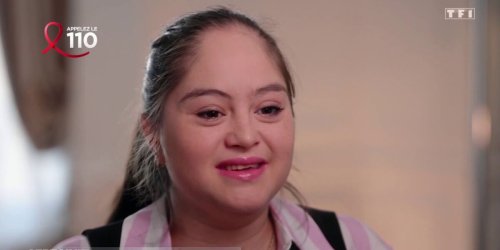 Sept à huit : Mayane (DALS) revient sur le surnom humiliant donné à l’école par un de ses camarades